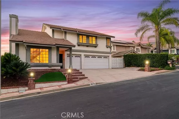 La Verne, CA 91750,6679 Quail CT