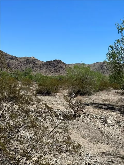 Desert Center, CA 92239,0 Red Cloud/Gas Line Rd