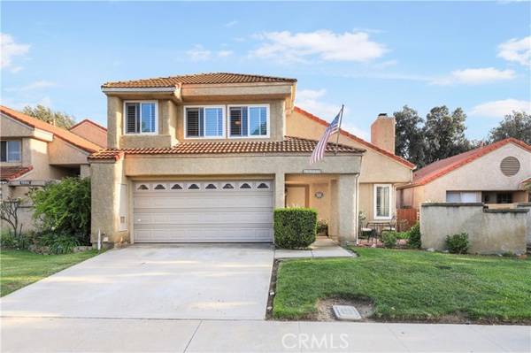 15352 Bambi CT, Moorpark, CA 93021