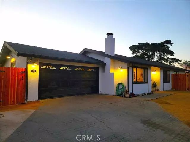1465 Island CT, Oceano, CA 93445