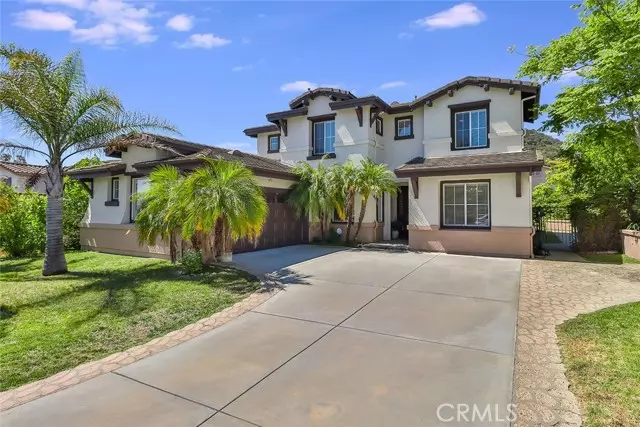 4650 Via Grande, Newbury Park, CA 91320