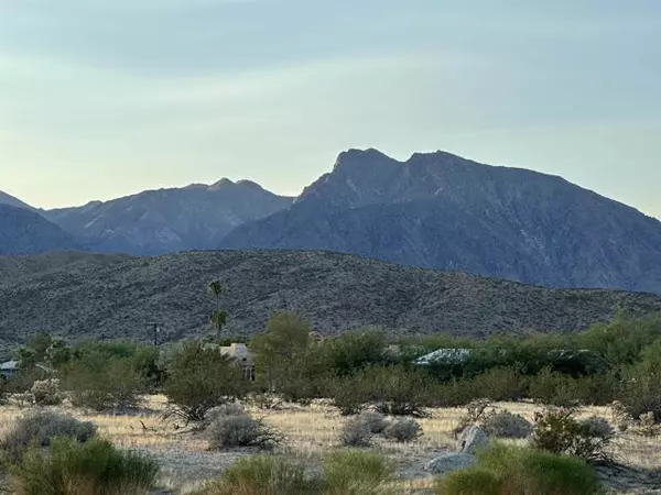 Borrego Springs, CA 92004,Borrego Springs RD