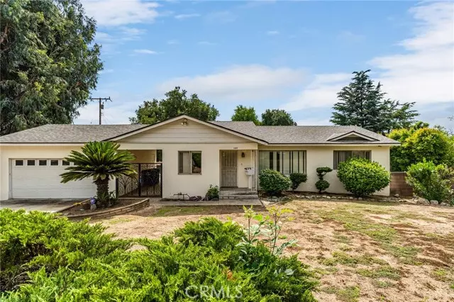 144 E Loma Alta DR, Altadena, CA 91001