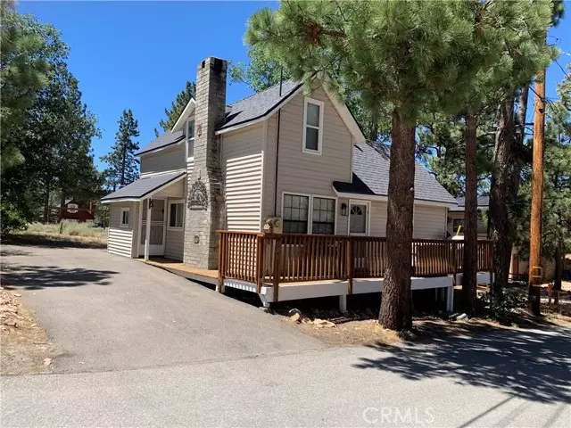 Big Bear Lake, CA 92315,546 Wanita LN