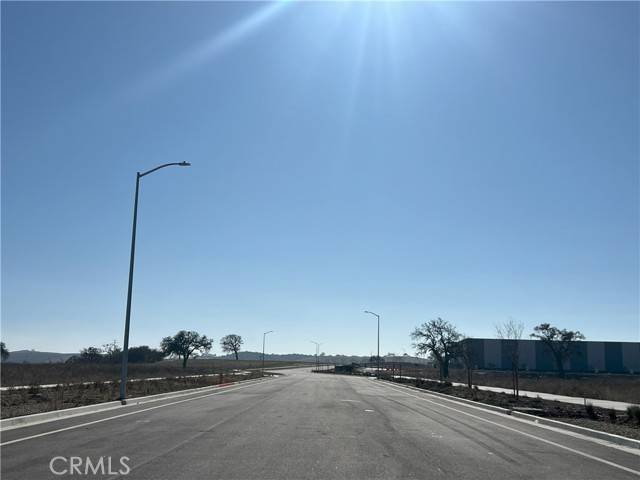 Paso Robles, CA 93446,0 Wisteria LN