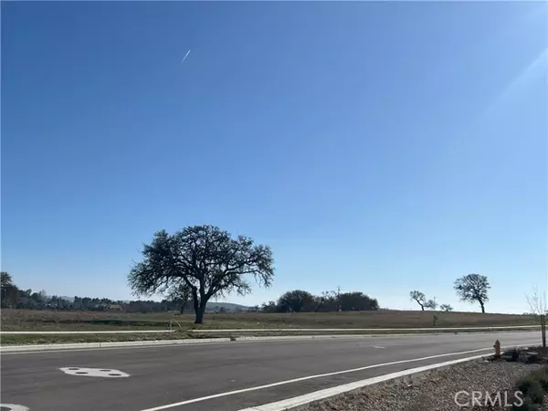 Paso Robles, CA 93446,0 Wisteria LN