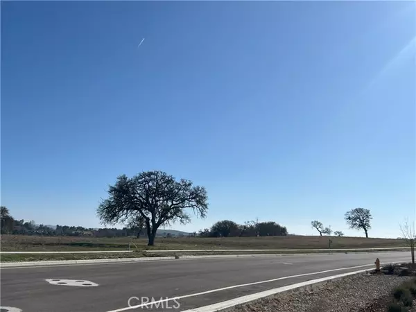 Paso Robles, CA 93446,0 Wisteria LN