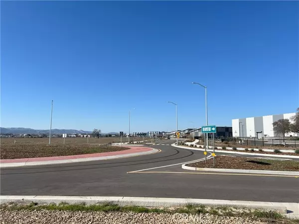 0 Wisteria LN, Paso Robles, CA 93446