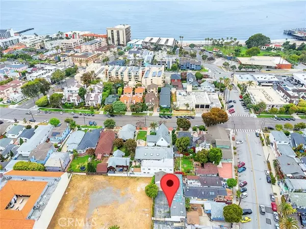 Redondo Beach, CA 90277,401 -417 S Pacific Coast Hwy