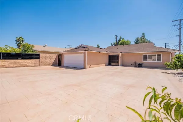 Northridge, CA 91343,16964 Citronia ST