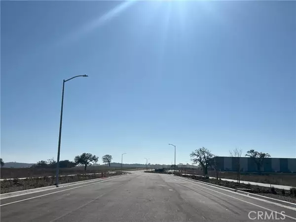 Paso Robles, CA 93446,0 Wisteria LN