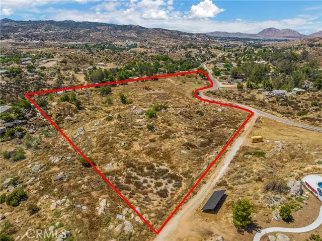 33901 Stagecoach RD, Nuevo, CA 92567