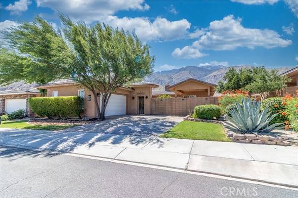 60227 Range View DR, Palm Springs, CA 92262