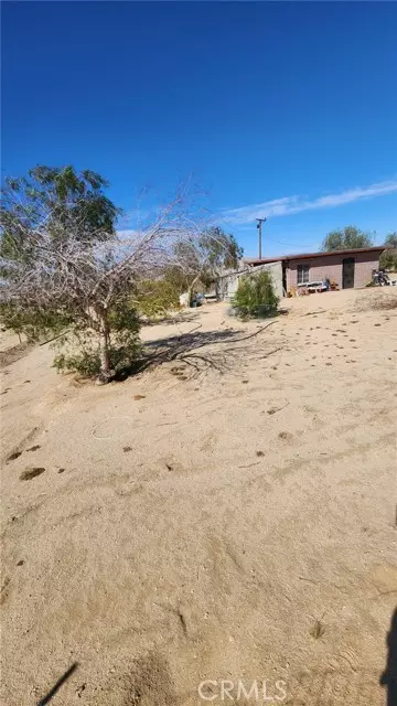 67826 Daisy, Twentynine Palms, CA 92277
