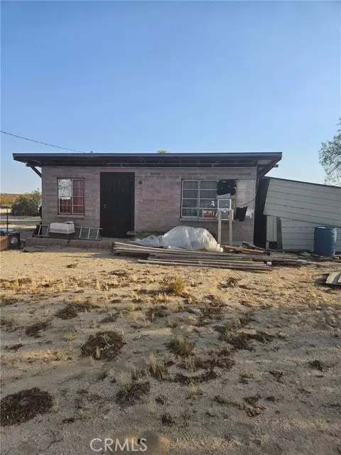 Twentynine Palms, CA 92277,67826 Daisy