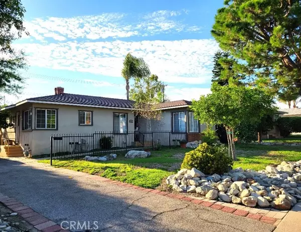 487 Saint Augustine AVE, Claremont, CA 91711