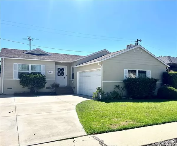 5173 Etheldo AVE, Culver City, CA 90230