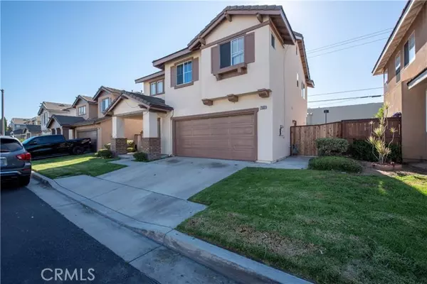 Walnut Park, CA 90255,7537 Verano WAY