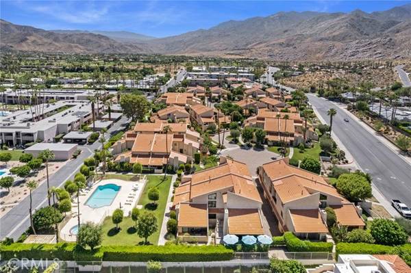 2600 S Palm Canyon DR 24, Palm Springs, CA 92264