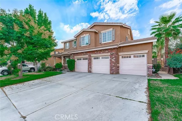 Lake Elsinore, CA 92532,41073 Crimson Pillar LN