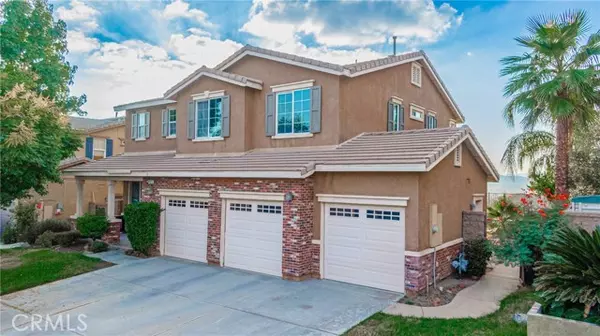 Lake Elsinore, CA 92532,41073 Crimson Pillar LN