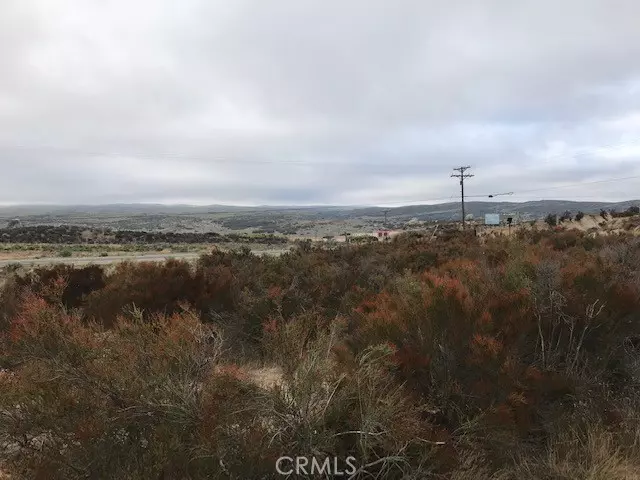 0 Cary RD, Anza, CA 92539