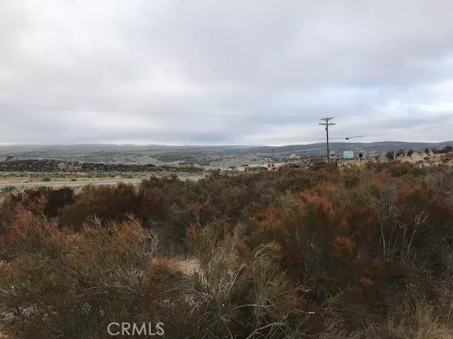 Anza, CA 92539,0 Cary RD