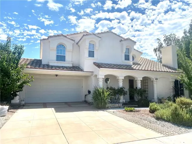 Stevenson Ranch, CA 91381,25310 Bowie CT