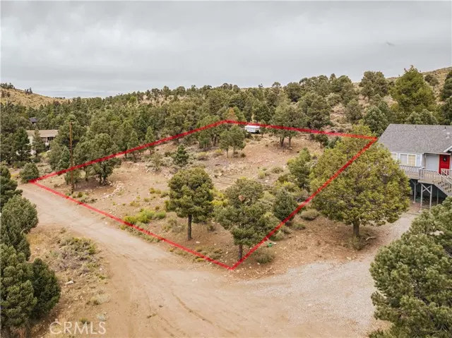 0 Upland DR, Big Bear City, CA 92314