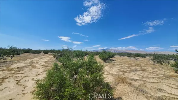 Rosamond, CA 93560,0 Budlong Ave & 114th St West