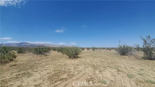 Rosamond, CA 93560,0 Budlong Ave & 114th St West