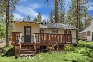 Wrightwood, CA 92397,1876 Irene ST