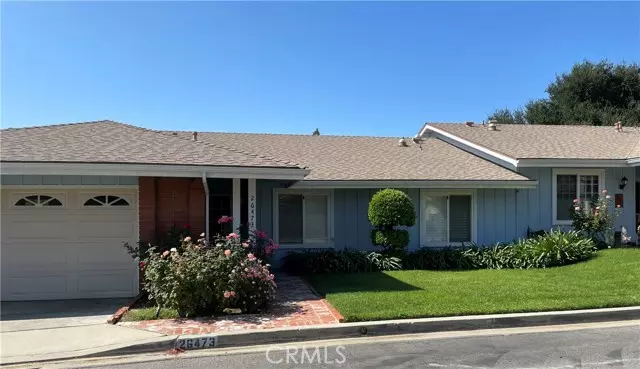 Newhall, CA 91321,26473 Fairway CIR