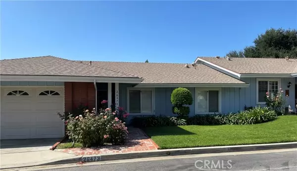 26473 Fairway CIR, Newhall, CA 91321