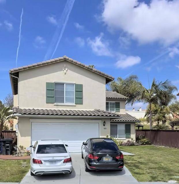 905 Taber Ct., Chula Vista, CA 91911