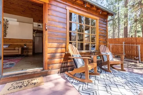 Big Bear Lake, CA 92315,833 Conklin RD