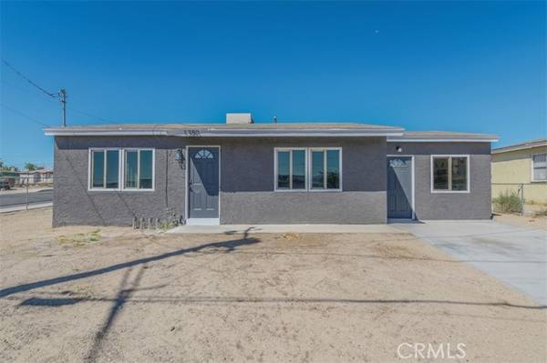 1380 Mesa DR, Barstow, CA 92311