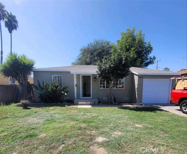 8834 Creeland ST, Pico Rivera, CA 90660