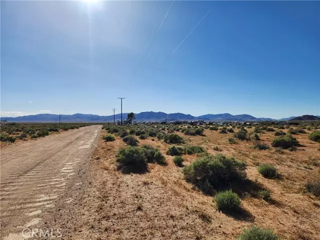 36190 Campbell RD, Lucerne Valley, CA 92356