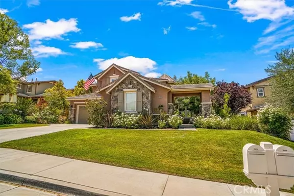 25019 River Walk LN, Stevenson Ranch, CA 91381