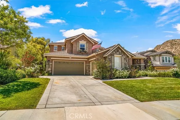 Stevenson Ranch, CA 91381,25019 River Walk LN