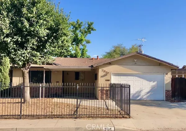 Clovis, CA 93612,795 W San Gabriel Ave