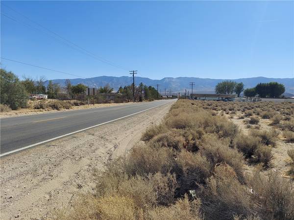 0 Barstow Rd, Lucerne Valley, CA 92356