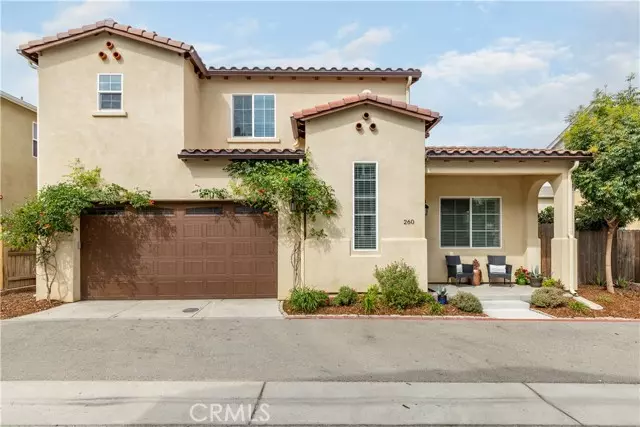 260 X-Bar-D WAY, Templeton, CA 93465