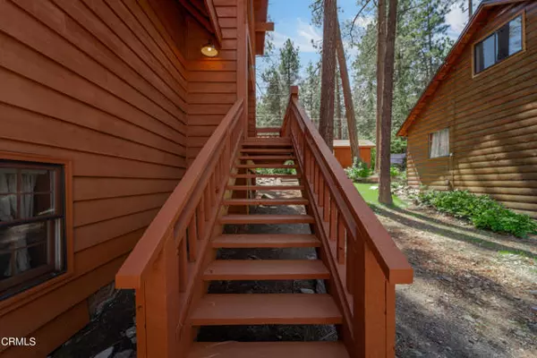 Wrightwood, CA 92397,1137 Edna ST