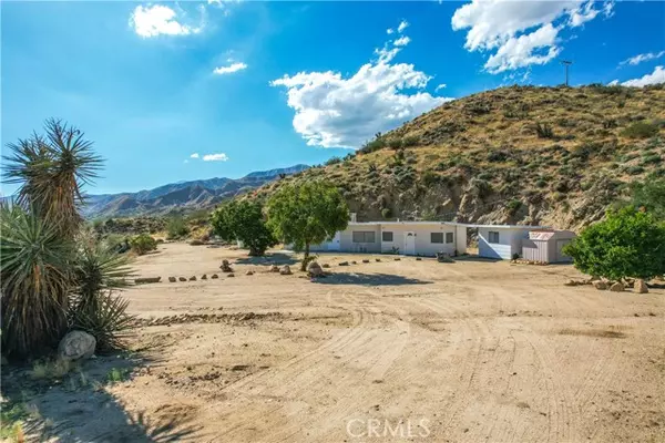 Morongo Valley, CA 92256,8500 Samel RD