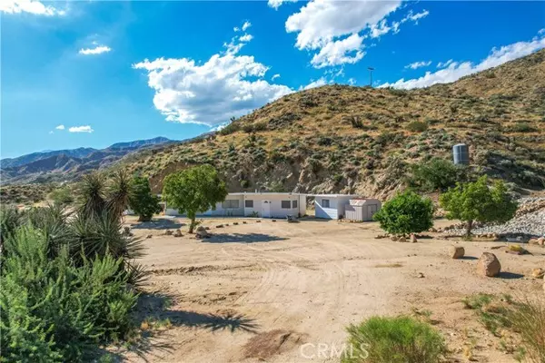 Morongo Valley, CA 92256,8500 Samel RD