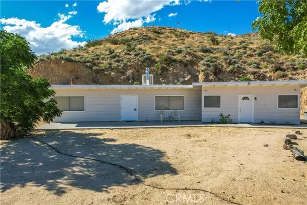 8500 Samel RD, Morongo Valley, CA 92256