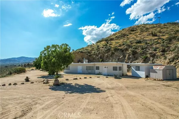 Morongo Valley, CA 92256,8500 Samel RD