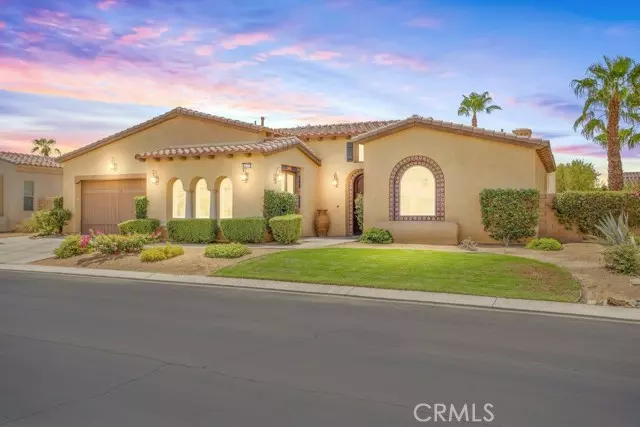 La Quinta, CA 92253,81897 Via La Serena